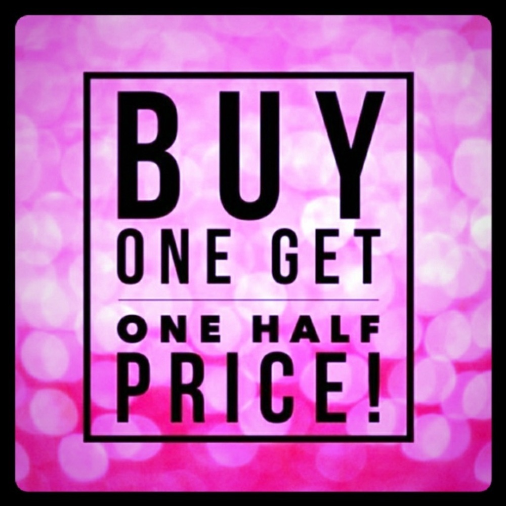 BOGO TOPS